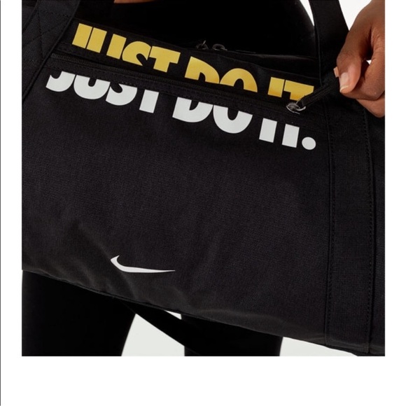 Nike Training Duffel Bag - Picture 4 of 7
